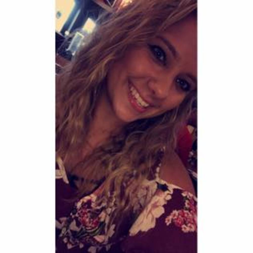 Meet your Posher, Tashia